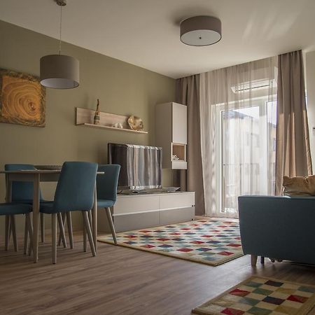 Apartment Cristian 2 Temeşvar Dış mekan fotoğraf