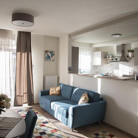 Apartment Cristian 2 Temeşvar Dış mekan fotoğraf