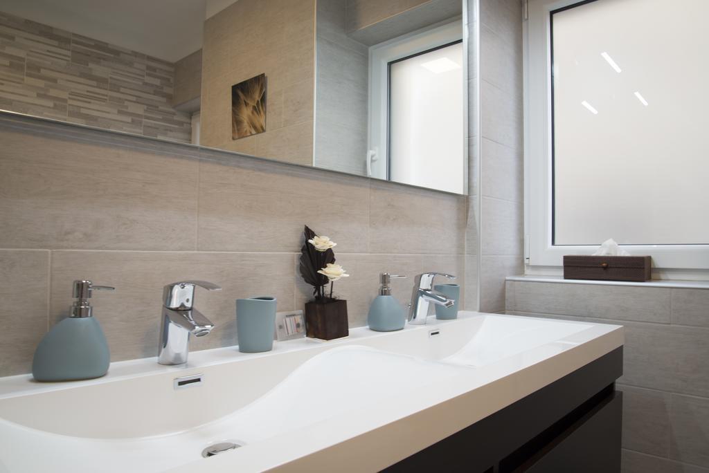 Apartment Cristian 2 Temeşvar Dış mekan fotoğraf