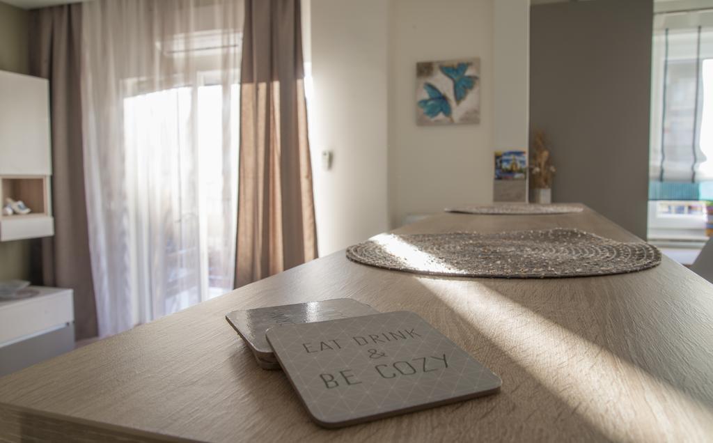 Apartment Cristian 2 Temeşvar Dış mekan fotoğraf