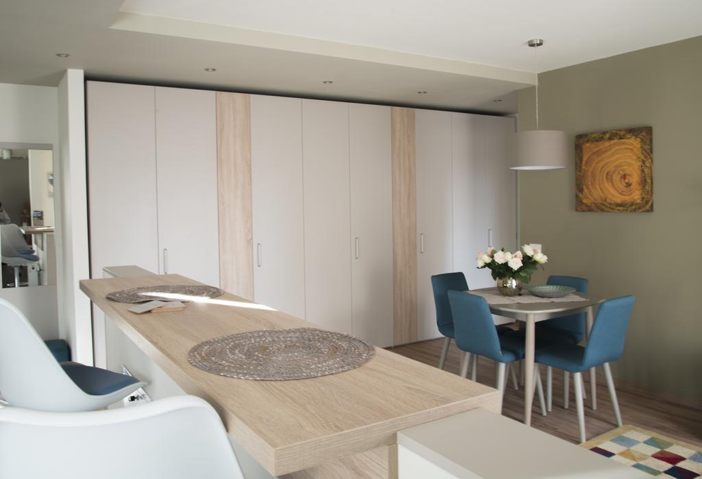 Apartment Cristian 2 Temeşvar Dış mekan fotoğraf