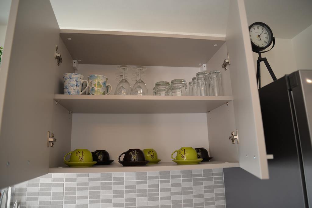 Apartment Cristian 2 Temeşvar Dış mekan fotoğraf