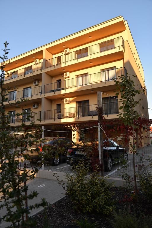 Apartment Cristian 2 Temeşvar Dış mekan fotoğraf