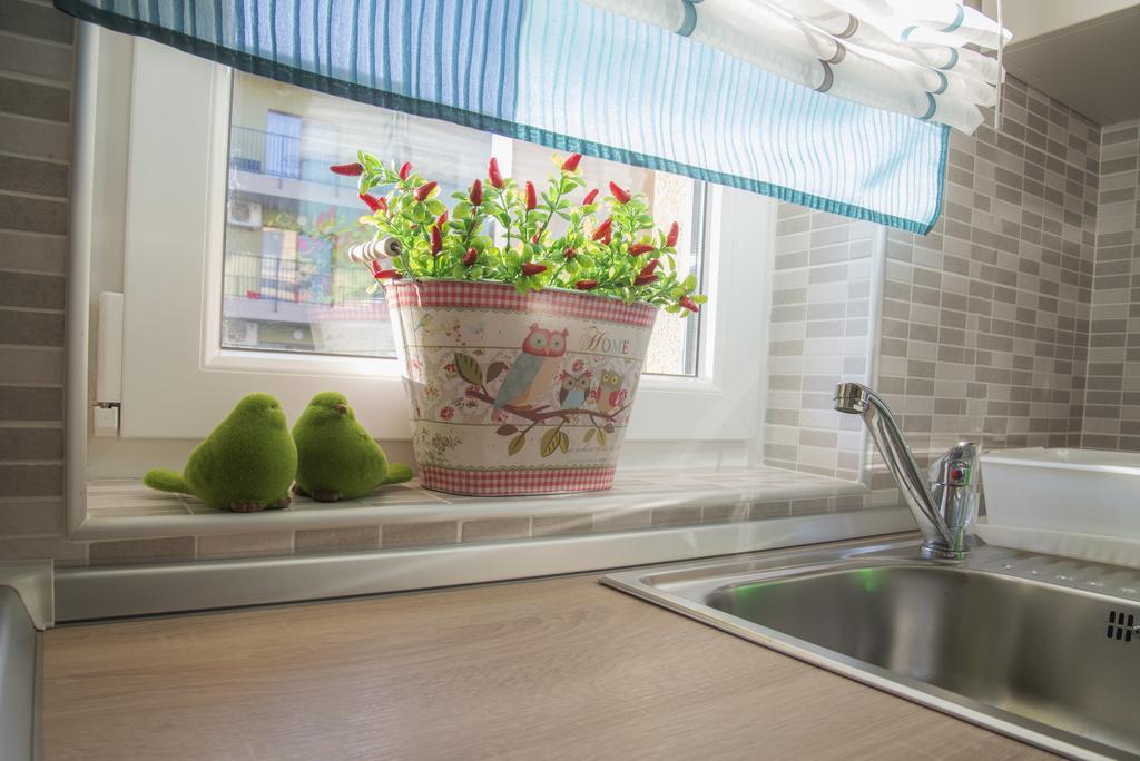 Apartment Cristian 2 Temeşvar Dış mekan fotoğraf