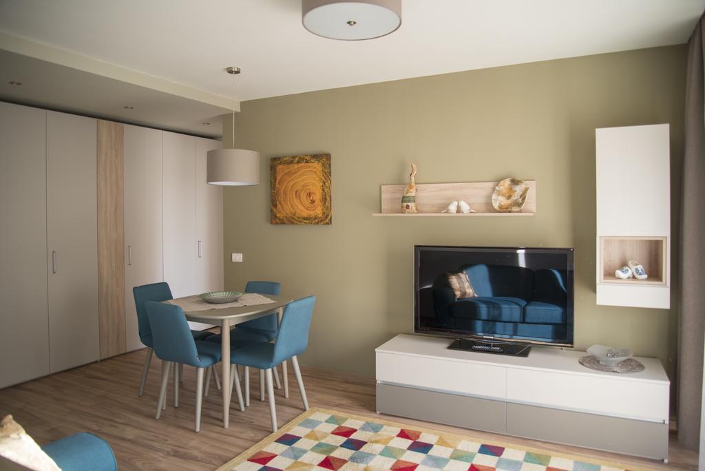 Apartment Cristian 2 Temeşvar Dış mekan fotoğraf