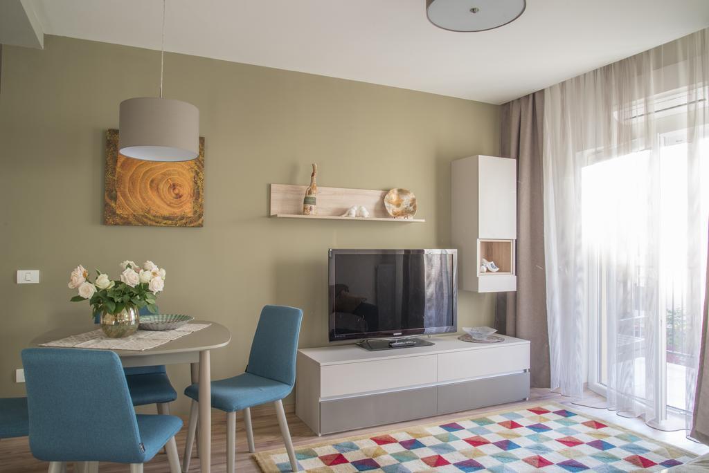 Apartment Cristian 2 Temeşvar Dış mekan fotoğraf