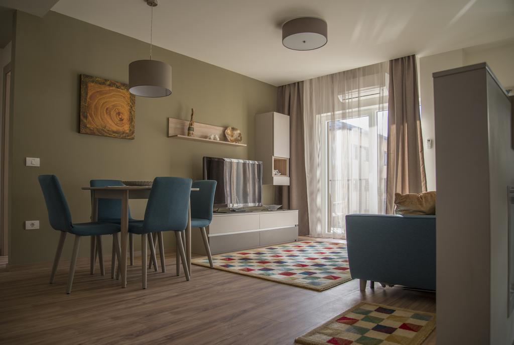 Apartment Cristian 2 Temeşvar Dış mekan fotoğraf