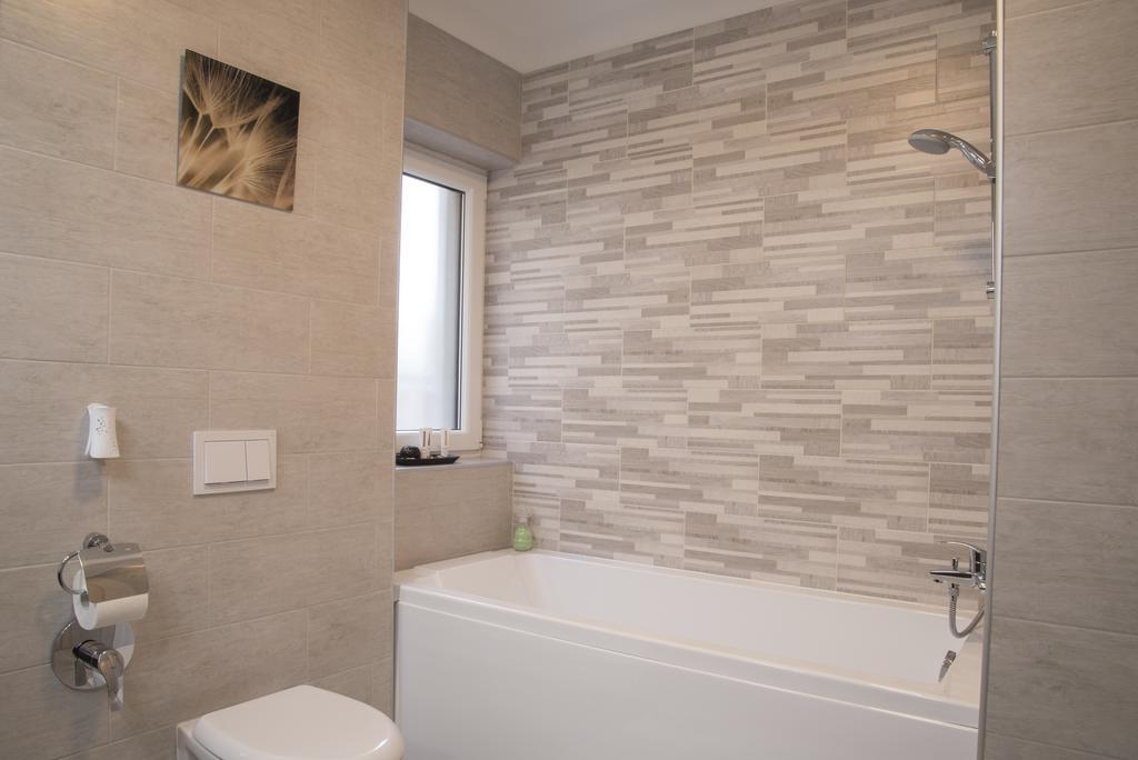 Apartment Cristian 2 Temeşvar Dış mekan fotoğraf