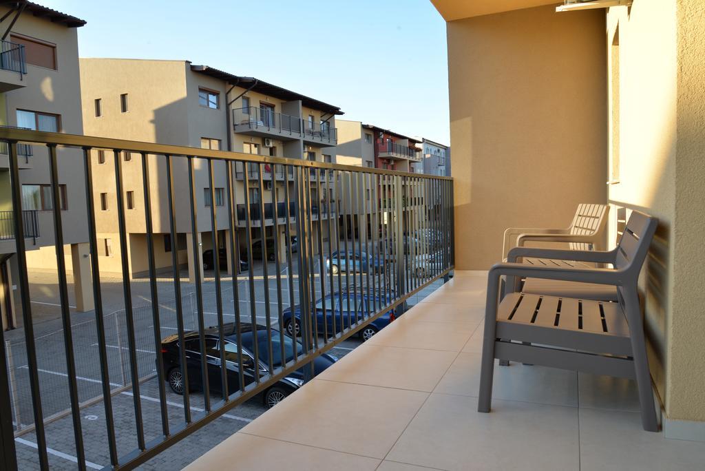 Apartment Cristian 2 Temeşvar Dış mekan fotoğraf