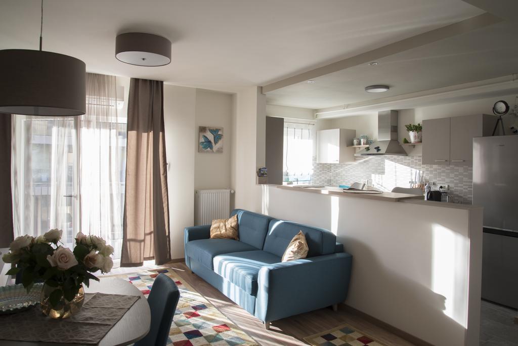 Apartment Cristian 2 Temeşvar Dış mekan fotoğraf